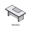 Sd-180 стол 180*90*75