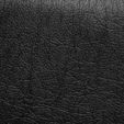 Экокожа цвет «чёрный»